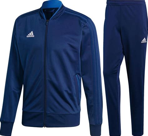 adidas trainingspak heren originals